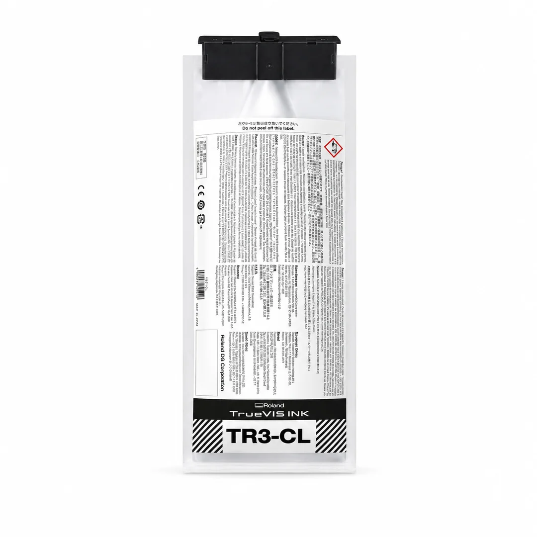 [015780] Roland Cartucho de Limpieza Eco-Sol VG4-640 750 cc