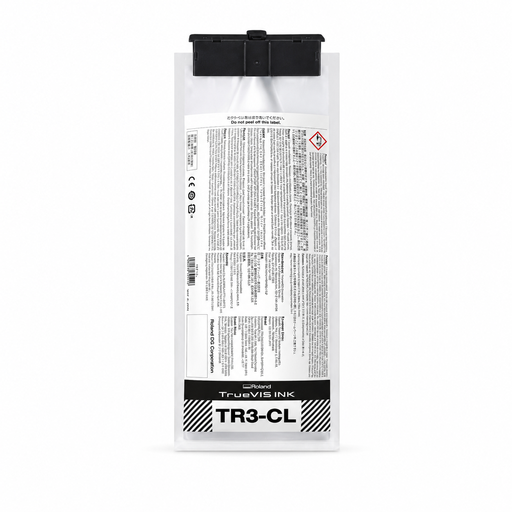 [015780] Roland Cartucho de Limpieza Eco-Sol VG4-640 750 cc