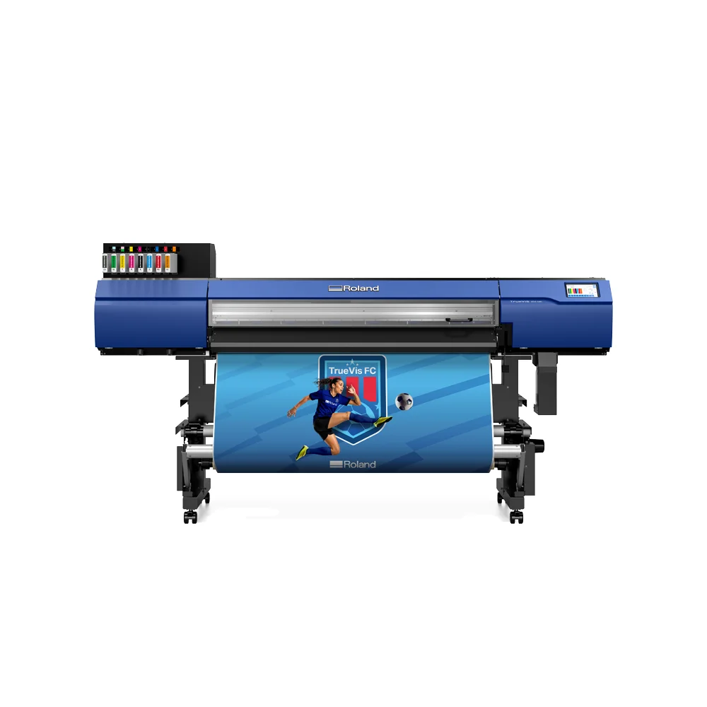 [015781] Roland TrueVIS VG4-540