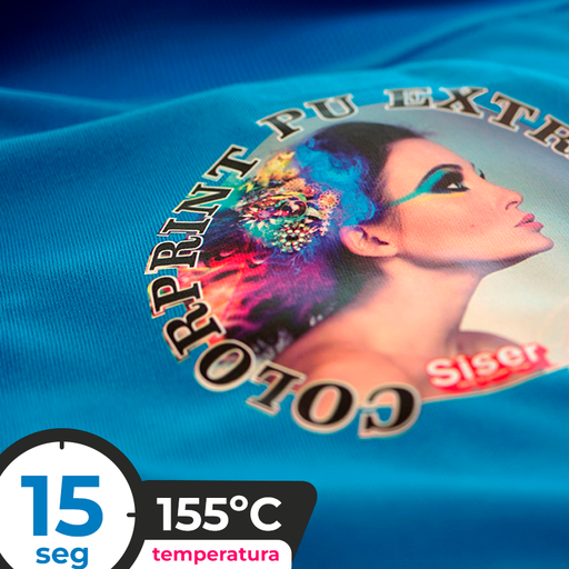 Siser Colorprint PU EXTRA SP