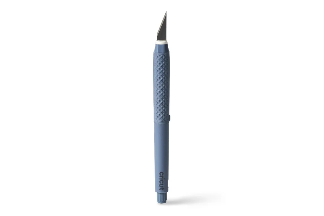 [015842] Cricut Cuchilla TrueControl