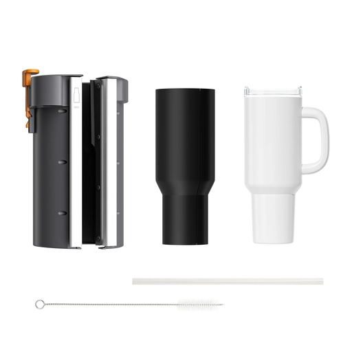 [015939] LOKLiK Handle Tumbler Heat Plate Kit
