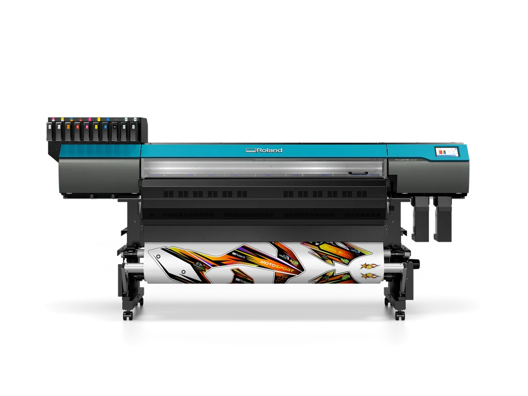 [015943] Roland TrueVis AG-640
