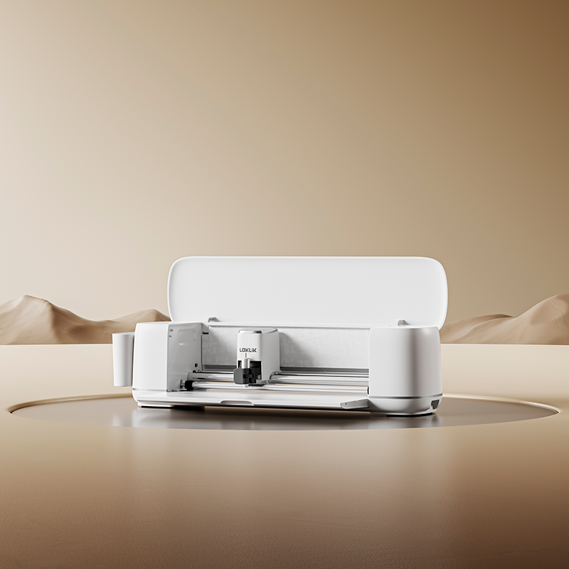 Curso online: LOKLiK iCraft desde cero